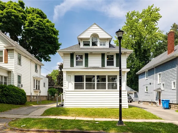 154 Lapham St, Rochester, NY 14615