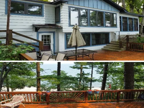1251 S Crescent Rd, Harrisville, MI 48740