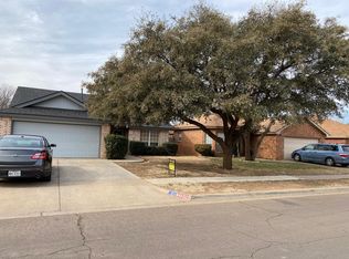 6111 8th Dr, Lubbock, TX 79416