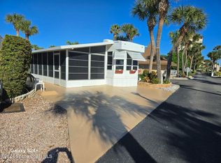 244 Horizon Ln #348, Melbourne Beach, FL 32951