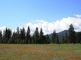 Nna Allen Rd, Leavenworth, WA 98826