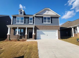 936 Greyford Ln, Woodruff, SC 29388