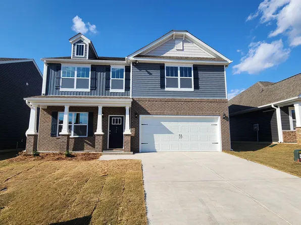 936 Greyford Ln, Woodruff, SC 29388