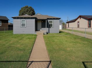 4224 S Polk St, Amarillo, TX 79110