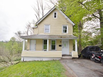138 Chestnut, Liberty, NY, 12754