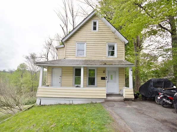 138 Chestnut, Liberty, NY 12754