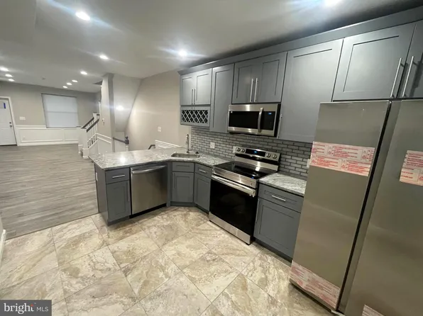6205 Limekiln Pike, Philadelphia, PA 19141