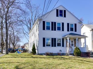 131-133 Parmenter Rd, Newton, MA 02465