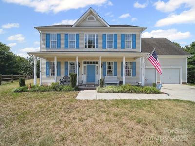 4305 Deacon Ct SW, Concord, NC, 28025