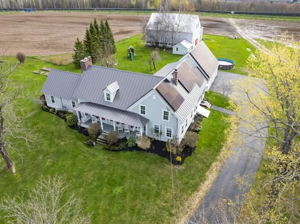 547 Ridge Road, Monmouth, ME 04259