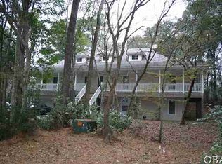 134 Bent Oak Ct #484, Kitty Hawk, NC 27949