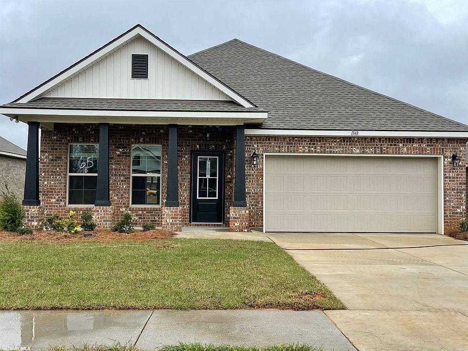 1148 Stella Rd, Foley, AL 36535 Zillow