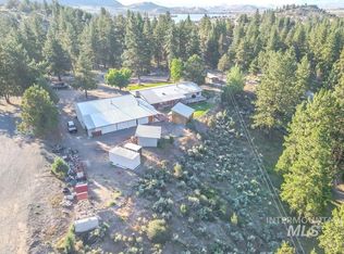 32290 Rice Rd, Unity, OR 97884