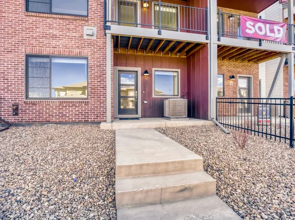 931 Schlagel St #5, Fort Collins, CO 80524
