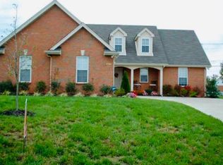 4004 Wisdom Way, Smyrna, TN 37167