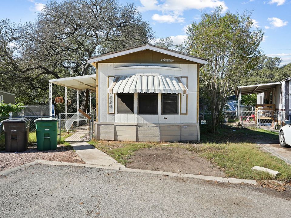 1st image of 16240 San Pedro Ave Lot 220