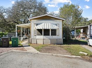 16240 San Pedro Ave Lot 220, San Antonio, TX 78232