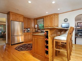 722 Bucks Ln, Sobieski, WI 54171