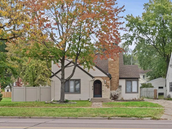 1005 Losey BOULEVARD #1007, La Crosse, WI 54601