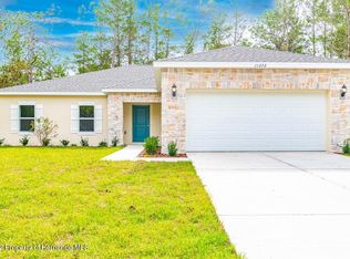 12290 Scarlet Ibis Ave, Weeki Wachee, FL 34614