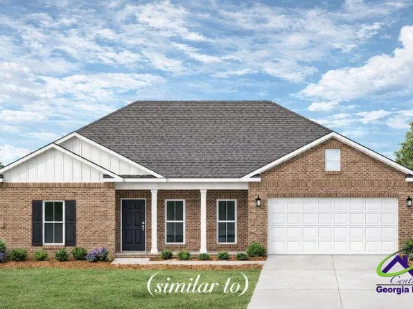 18 Drummond Dr, Hawkinsville, GA 31036