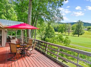 Springdale Country Club, Canton, NC 28716