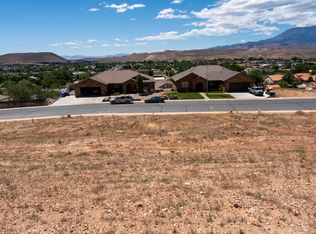 272 N 200 E, La Verkin, UT 84745