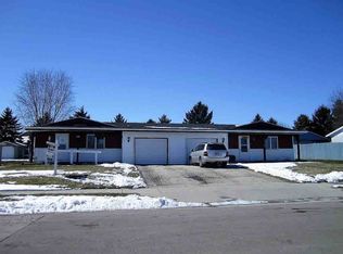 1133 N 3rd St, Lomira, WI 53048
