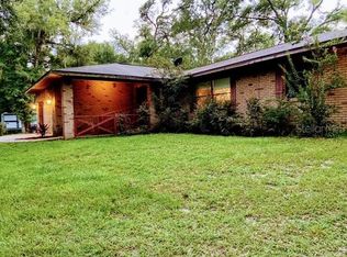 11424 SW 110th Ave, Dunnellon, FL 34432