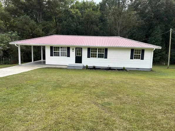 94 Meadow Dr, Holly Pond, AL 35083