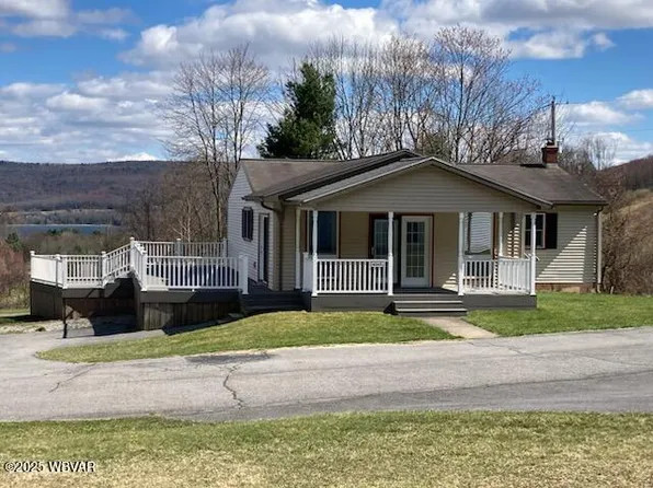 6265 Rose Valley Rd, Trout Run, PA 17771