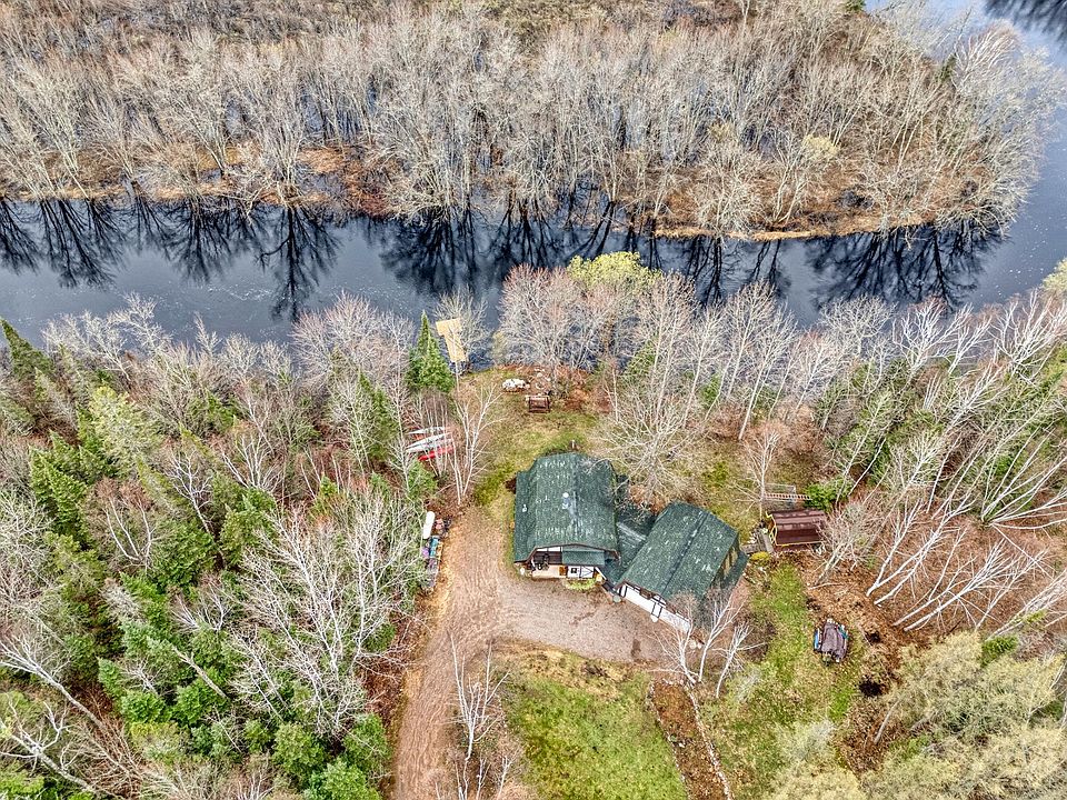 N12627 Deitz Dr, Fifield, WI 54524 | MLS #217071 | Zillow