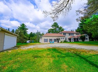 2998 Shunpike Rd, Mount Holly, VT 05758