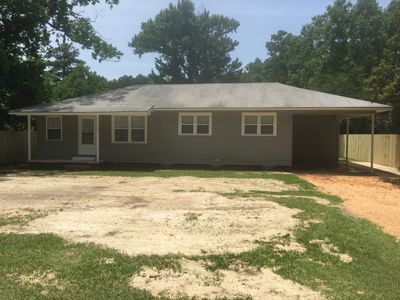 116 Mantel St, East Brewton, AL, 36426