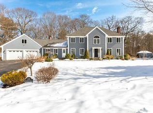 539 Atherton St, Milton, MA 02186