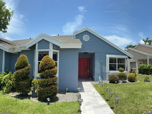 1101 SW 111th Terrace, Davie, FL 33324