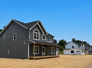N/C Pleasant Lot 1 Avenue, Centereach, NY 11720