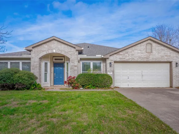 2210 Calumet Dr, Harker Heights, TX 76548