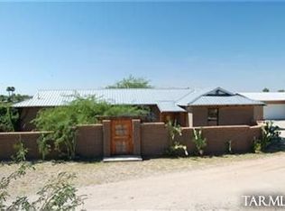 2607 S Bonanza Ave, Tucson, AZ 85730
