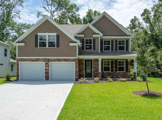 1212 Inlet View Dr LOT 5, North Myrtle Beach, SC 29582