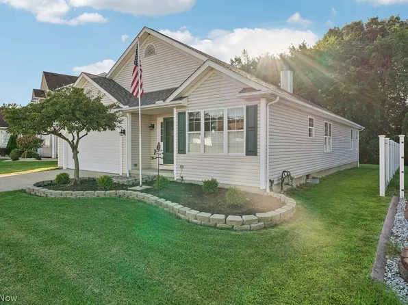 4683 Ruby Ln, Brunswick, OH 44212