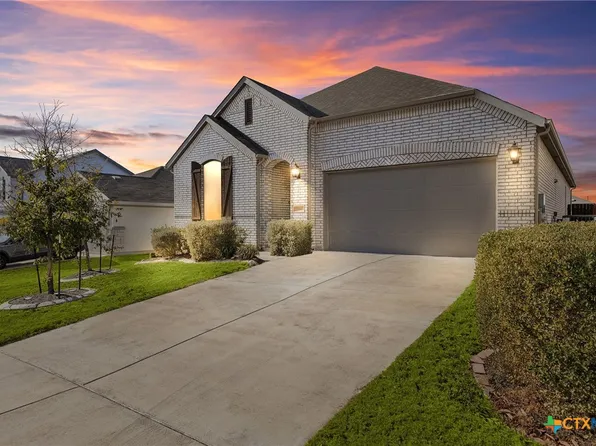 5844 Bianca Dr, Round Rock, TX 78665