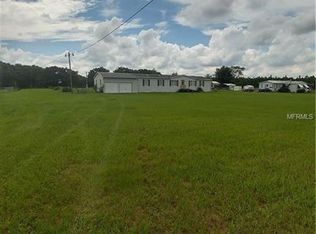 10746 Jim Jordan Rd, Dade City, FL 33525