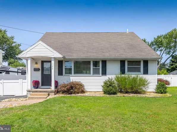 1177 Lawnton Ave, West Deptford, NJ 08096