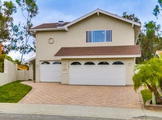 11573 La Colina Rd, San Diego, CA 92131