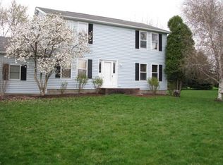 1 Armstrong Rd, Lansing, NY 14882
