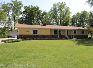 1345 W Stoll Rd, Dewitt, MI 48820