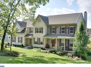 402 Maple Glen Cir, Schwenksville, PA 19473
