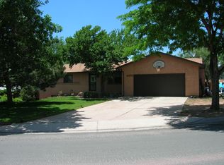 4030 Stanton St, Colorado Springs, CO 80907