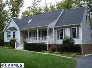 14406 Roberts Mill Ct, Midlothian, VA 23113